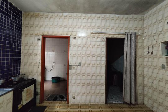 Casa à venda com 6 quartos, 197m² em Parque Guarani, São Paulo