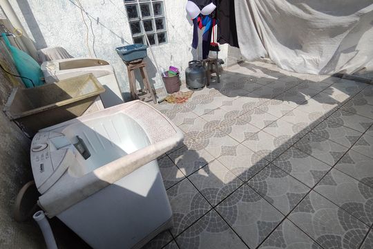 Casa à venda com 6 quartos, 197m² em Parque Guarani, São Paulo