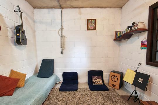 Casa à venda com 3 quartos, 250m² em Vargem Grande, Rio de Janeiro