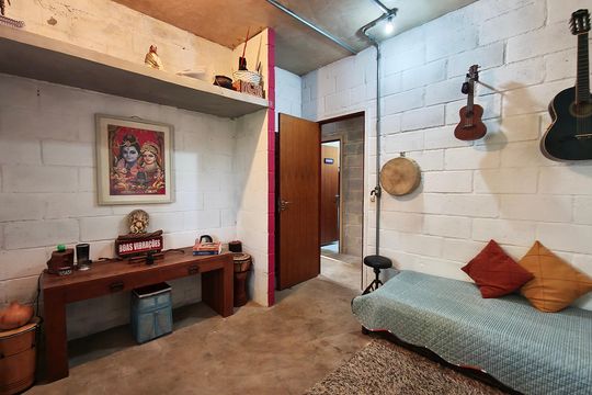 Casa à venda com 3 quartos, 250m² em Vargem Grande, Rio de Janeiro