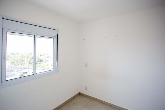 Quarto Suíte de apartamento para alugar com 2 quartos, 51m² em Centro, Diadema