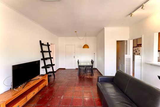 Apartamento para alugar com 1 quarto, 60m² em Botafogo, Rio de Janeiro