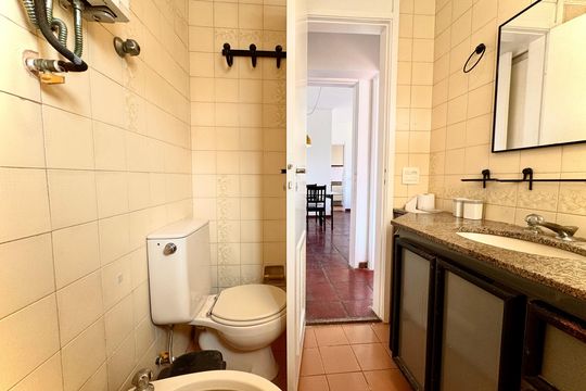 Apartamento para alugar com 1 quarto, 60m² em Botafogo, Rio de Janeiro