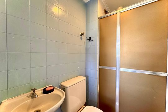 Apartamento para alugar com 1 quarto, 60m² em Botafogo, Rio de Janeiro