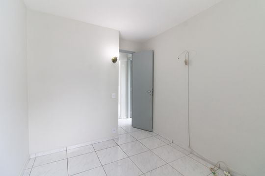 Quarto 1 de apartamento para alugar com 2 quartos, 53m² em Butantã, São Paulo