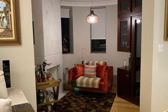 Apartamento à venda com 3 quartos, 246m² em Tatuapé, São Paulo