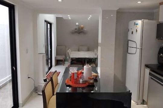 Casa à venda com 3 quartos, 179m² em Jardim das Flores, Osasco
