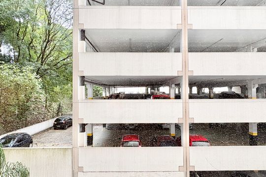 Vista da Sala de apartamento para alugar com 2 quartos, 42m² em Jardim Iris, São Paulo