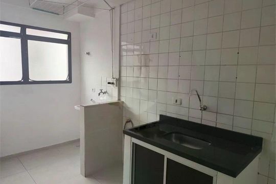 Apartamento à venda com 2 quartos, 63m² em Vila Santos, São Paulo