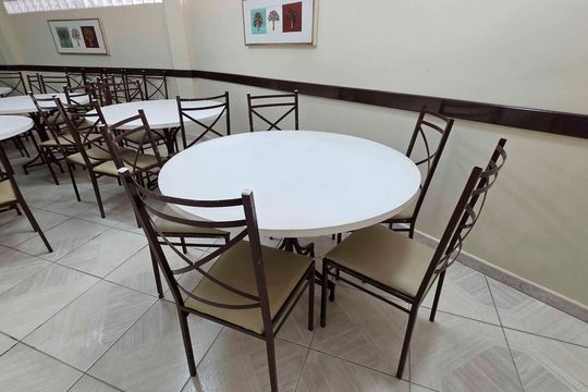 Apartamento à venda com 2 quartos, 60m² em Jardim D’abril, São Paulo