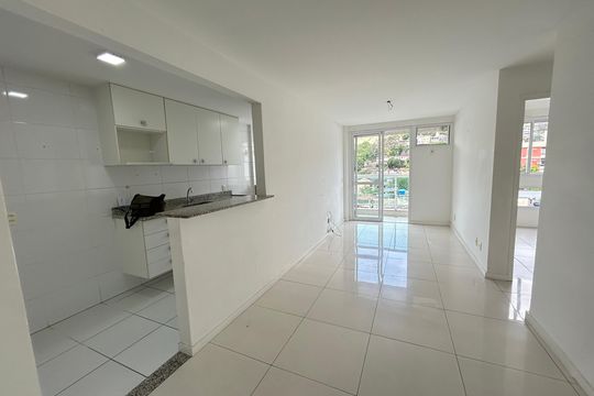 Apartamento para alugar com 2 quartos, 62m² em Praça Seca, Rio de Janeiro