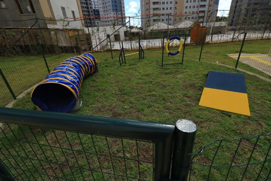 Apartamento para alugar com 2 quartos, 40m² em Piatã, Salvador