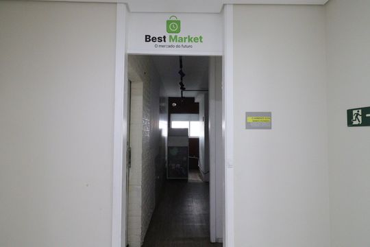 Área comum de apartamento à venda com 2 quartos, 69m² em Jardim Prudência, São Paulo