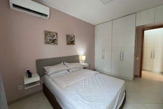 Apartamento para alugar com 2 quartos, 67m² em Barra da Tijuca, Rio de Janeiro
