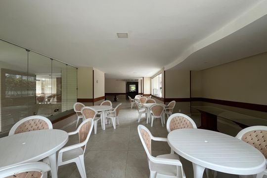 Apartamento para alugar com 2 quartos, 67m² em Barra da Tijuca, Rio de Janeiro