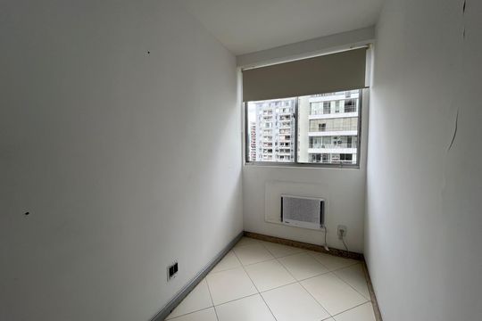 Apartamento para alugar com 2 quartos, 67m² em Barra da Tijuca, Rio de Janeiro