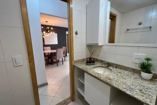 Apartamento para alugar com 2 quartos, 67m² em Barra da Tijuca, Rio de Janeiro