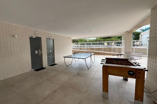 Apartamento para alugar com 2 quartos, 67m² em Barra da Tijuca, Rio de Janeiro