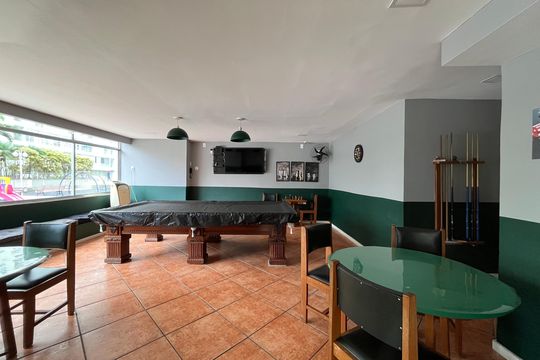 Apartamento para alugar com 2 quartos, 67m² em Barra da Tijuca, Rio de Janeiro