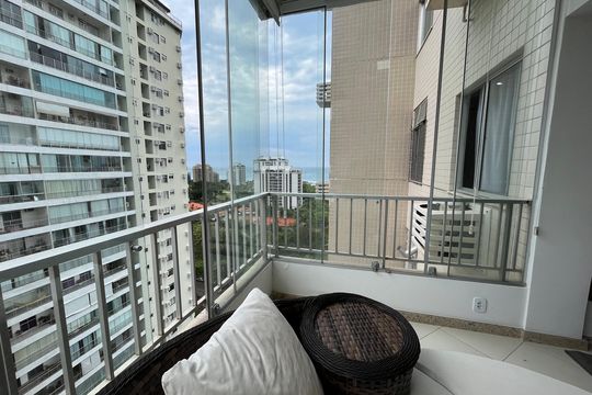 Apartamento para alugar com 2 quartos, 67m² em Barra da Tijuca, Rio de Janeiro