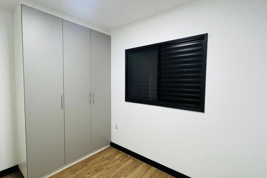 Quarto 2 de apartamento para alugar com 3 quartos, 64m² em Botafogo, Campinas