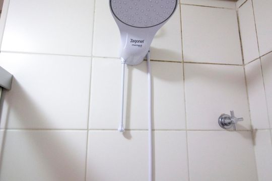 Apartamento para alugar com 2 quartos, 70m² em Águas Claras, Brasília