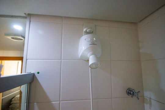 Apartamento para alugar com 2 quartos, 70m² em Águas Claras, Brasília
