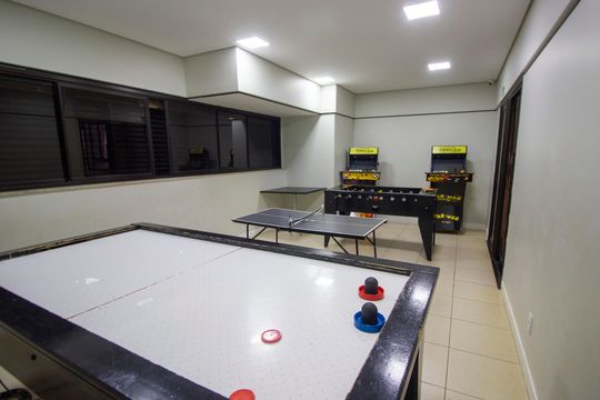Apartamento para alugar com 2 quartos, 70m² em Águas Claras, Brasília