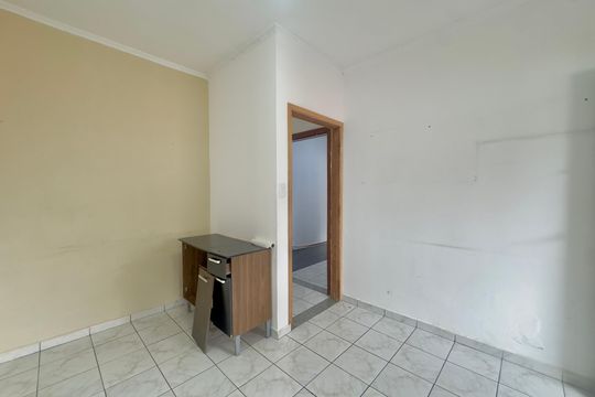 Cozinha de casa para alugar com 2 quartos, 90m² em Parque Santo Antonio, Guarulhos