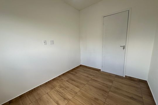 Quarto 1 de apartamento para alugar com 2 quartos, 48m² em Nova Aldeinha, Barueri