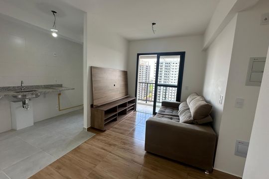 Apartamento para alugar com 2 quartos, 48m² em Nova Aldeinha, Barueri