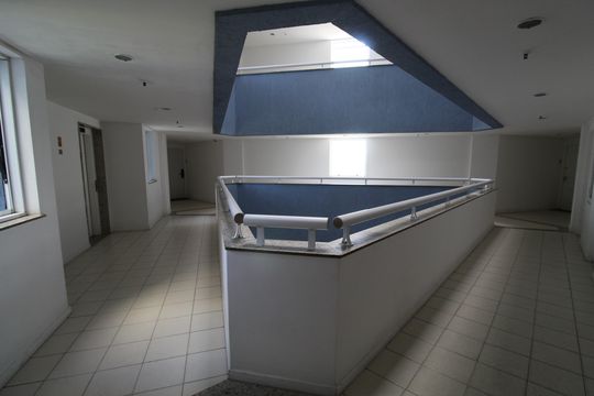 Área Comum de apartamento para alugar com 4 quartos, 115m² em Barra Olímpica, Rio de Janeiro