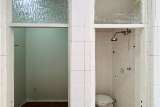Apartamento para alugar com 3 quartos, 92m² em Leblon, Rio de Janeiro