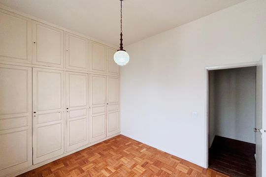 Apartamento para alugar com 3 quartos, 92m² em Leblon, Rio de Janeiro