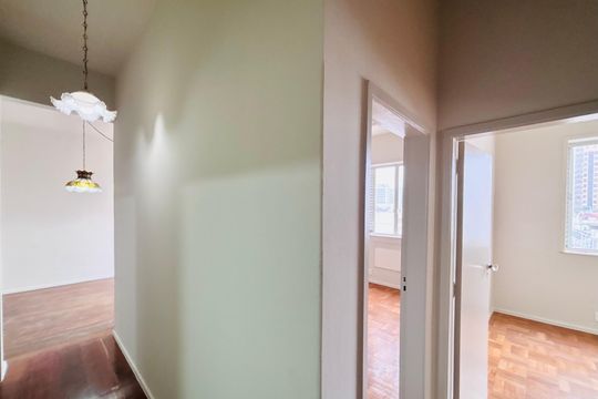Apartamento para alugar com 3 quartos, 92m² em Leblon, Rio de Janeiro