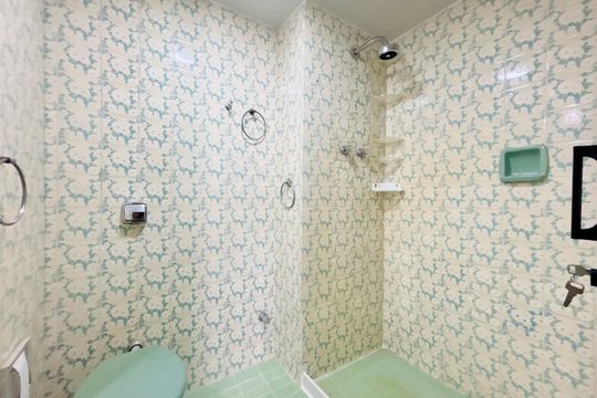 Apartamento para alugar com 3 quartos, 92m² em Leblon, Rio de Janeiro