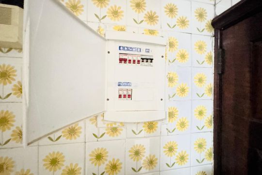 Apartamento para alugar com 3 quartos, 92m² em Leblon, Rio de Janeiro
