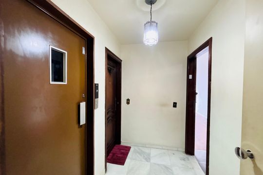 Apartamento para alugar com 3 quartos, 92m² em Leblon, Rio de Janeiro