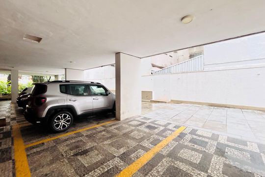 Apartamento para alugar com 3 quartos, 92m² em Leblon, Rio de Janeiro