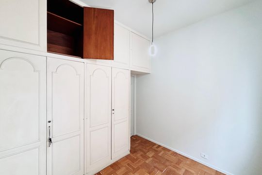 Apartamento para alugar com 3 quartos, 92m² em Leblon, Rio de Janeiro