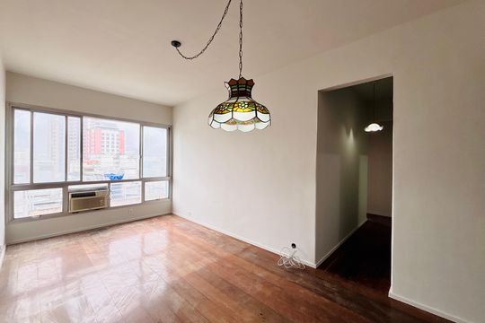 Apartamento para alugar com 3 quartos, 92m² em Leblon, Rio de Janeiro