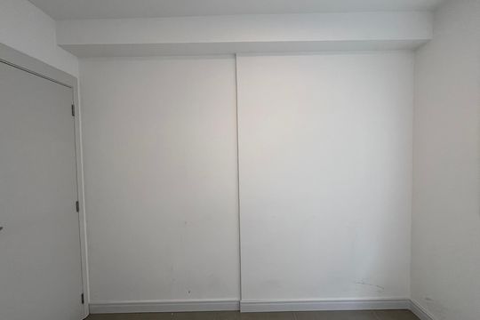 Quarto 2 de apartamento para alugar com 2 quartos, 42m² em Lapa de Baixo, São Paulo