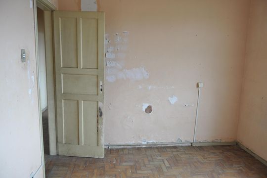 Apartamento à venda com 3 quartos, 68m² em Jacaré, Rio de Janeiro