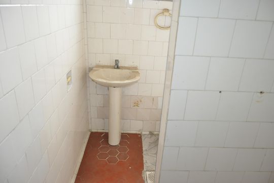 Apartamento à venda com 3 quartos, 68m² em Jacaré, Rio de Janeiro