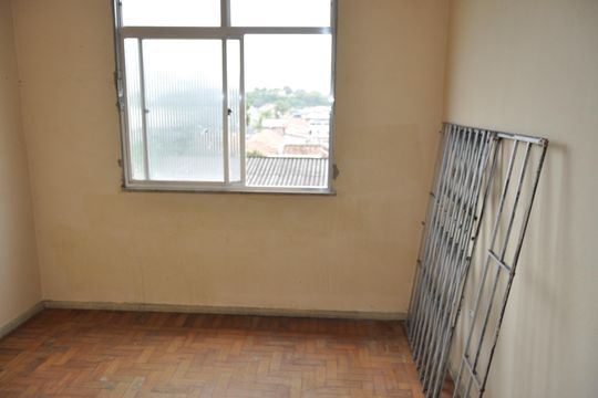 Apartamento à venda com 3 quartos, 68m² em Jacaré, Rio de Janeiro