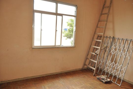Apartamento à venda com 3 quartos, 68m² em Jacaré, Rio de Janeiro