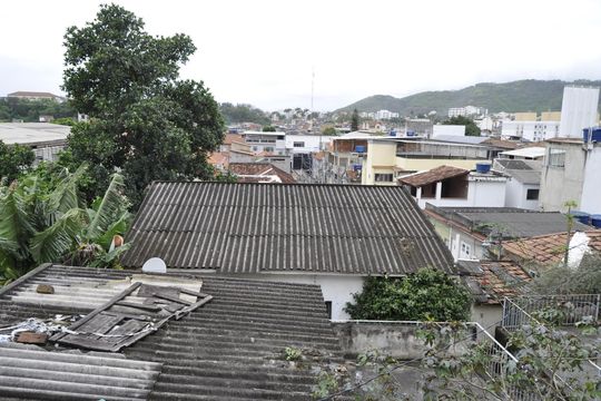 Apartamento à venda com 3 quartos, 68m² em Jacaré, Rio de Janeiro