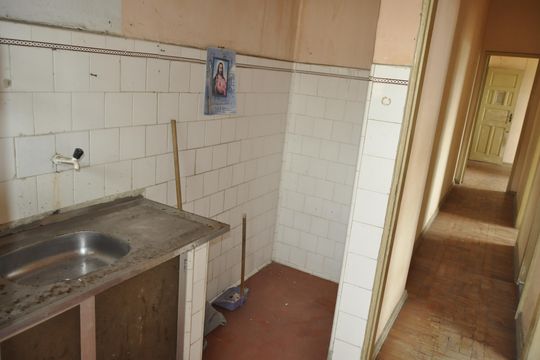 Apartamento à venda com 3 quartos, 68m² em Jacaré, Rio de Janeiro