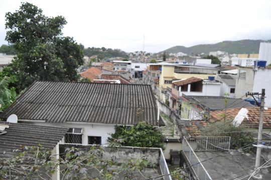 Apartamento à venda com 3 quartos, 68m² em Jacaré, Rio de Janeiro