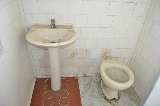 Apartamento à venda com 3 quartos, 68m² em Jacaré, Rio de Janeiro